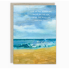 Biely & Shoaf Beach Birthday Card