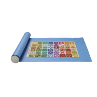 Puzzle Roll Away Mat