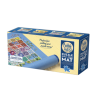 Puzzle Roll Away Mat