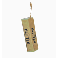 Butter Ornament