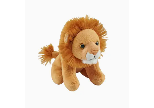  Wild Republic Ecokins Lion 