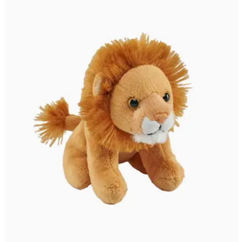  Wild Republic Ecokins Lion 