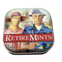 RetireMints