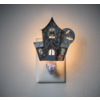 Park Designs Haunted House Night Light