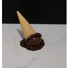 Just Dough It! Fake Melting Ice Cream Cone