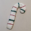 Just Dough It! Fake Christmas Cookie