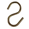 Small S Hook 1.5"
