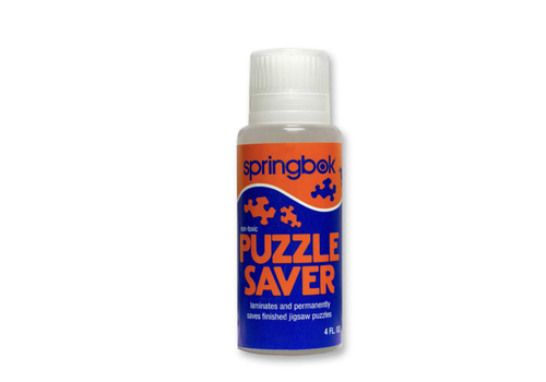  Springbok Puzzle Saver Glue 
