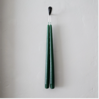 Pair Taper Candles