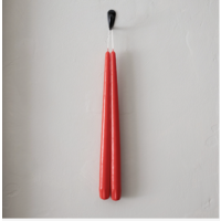 Pair Taper Candles