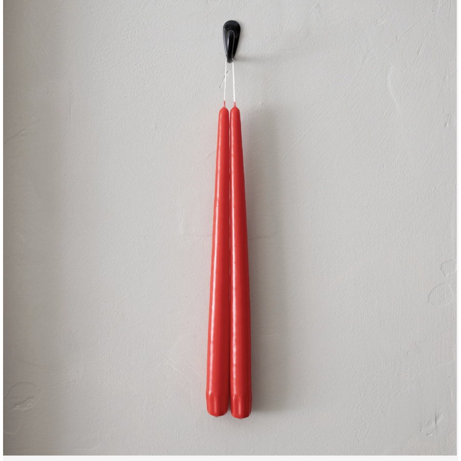 Pair Taper Candles