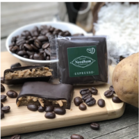 Individual Espresso Needham