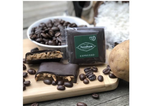  Maine Needham Company Individual Espresso Needham 