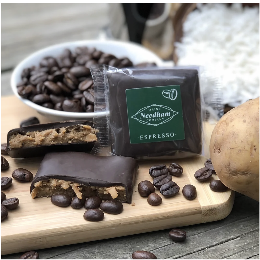 Individual Espresso Needham