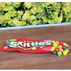 Spilled Bag of Skittles