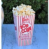 Decorative Tabletop Popcorn Box