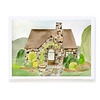 Molly O Stone House Card