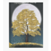 Peter Pauper Press Gilded Tree Journal