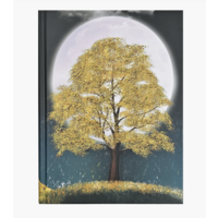 Gilded Tree Journal