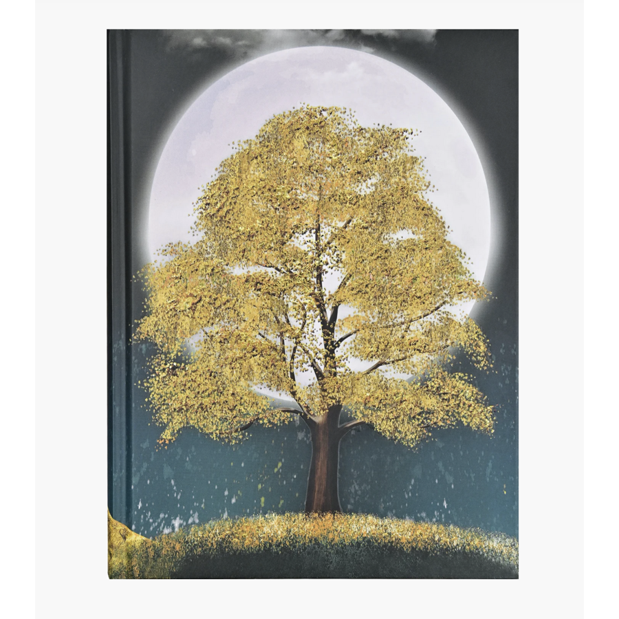 Gilded Tree Journal