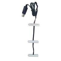 USB PowerConnect+™ 3 “AAA“ Converter
