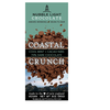 Nubble Light Candle Coastal Crunch 3 oz. Chocolate Bar