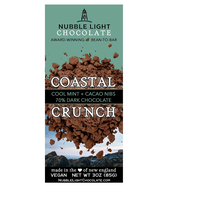 Coastal Crunch 3 oz. Chocolate Bar