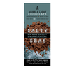 Nubble Light Candle Salty Seas 3 oz. Chocolate Bar