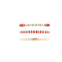 Holiday Bracelet Set