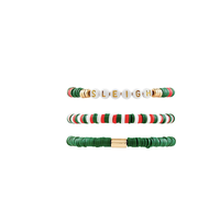 Holiday Bracelet Set