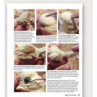 Complete Guide To Bird Carving