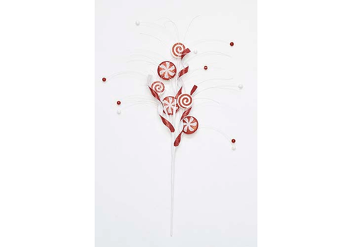  Worth Imports 28" Candy Stem 