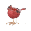 K & K Interiors Inc 4.5" Ceramic Cardinal