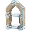 Bradley Caldwell, Inc Sneak-a-Peak Window Seed Feeder