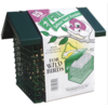 Bradley Caldwell, Inc Deluxe Suet Feeder with Roof