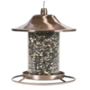 Bradley Caldwell, Inc Panorama Copper / Plastic Feeder