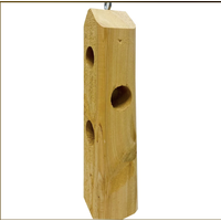 Pine Tree Farm Log Jammer Hardwood Feeder
