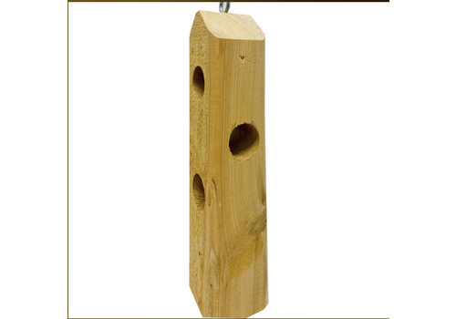  Bradley Caldwell, Inc Pine Tree Farm Log Jammer Hardwood Feeder 