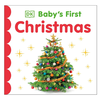 Baby's First Christmas