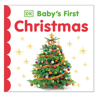 Baby's First Christmas