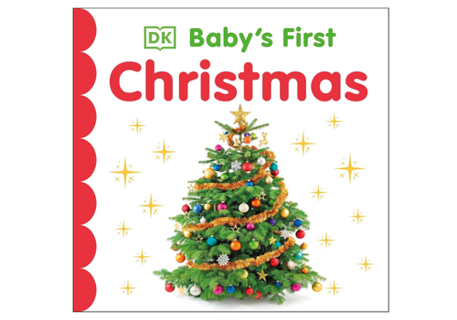 Baby's First Christmas   Baby's First Christmas