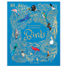 An Anthology of Exquisite Birds