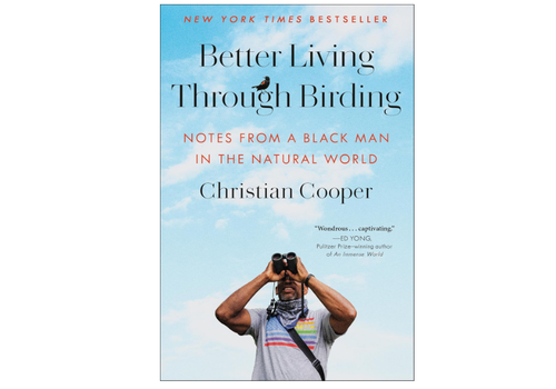  Better Living Through Birding 