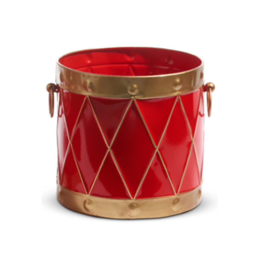 Drum Container