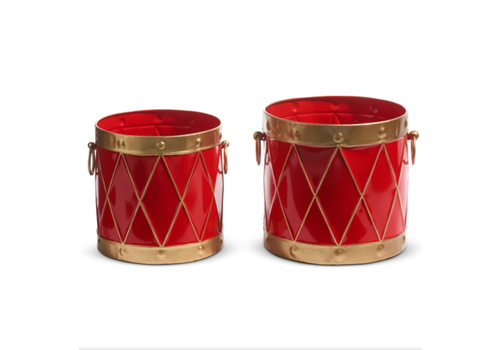  Drum Container 