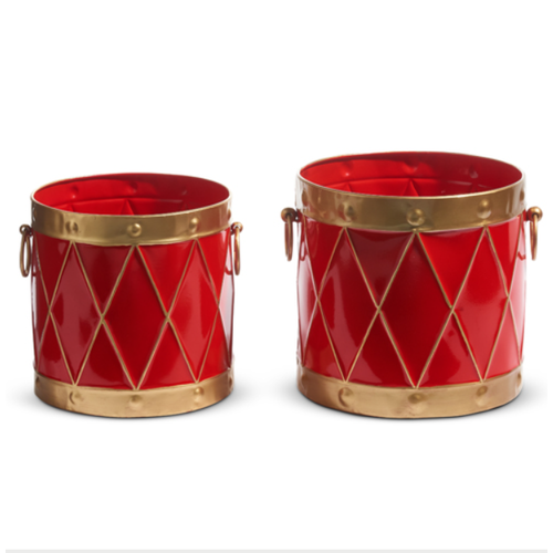  Drum Container 