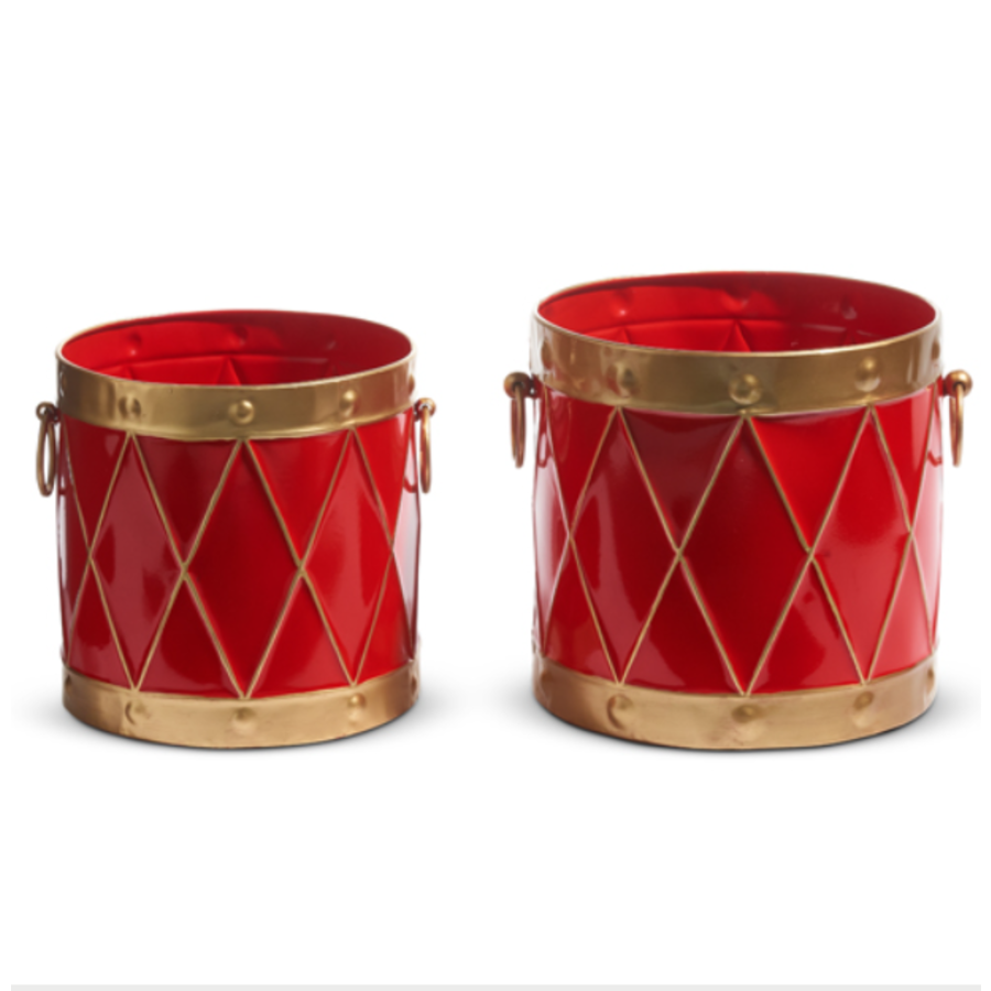 Drum Container