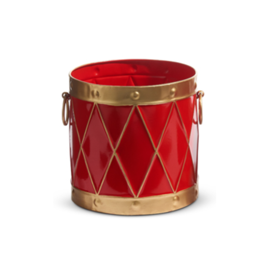 Drum Container