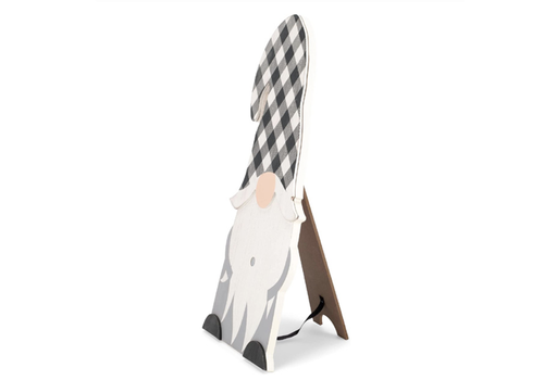  Gnome sign swap out 