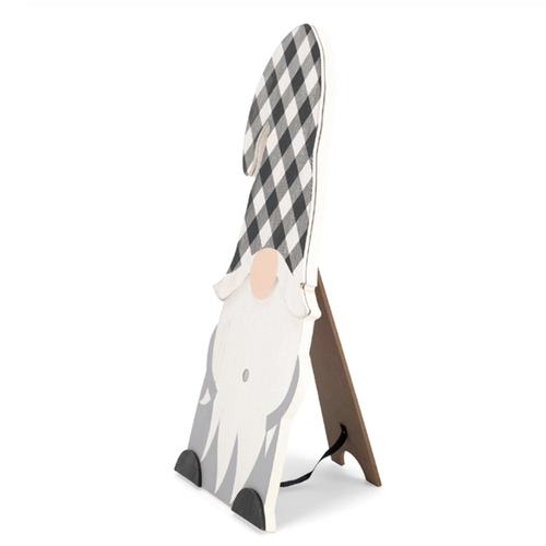  Gnome sign swap out 